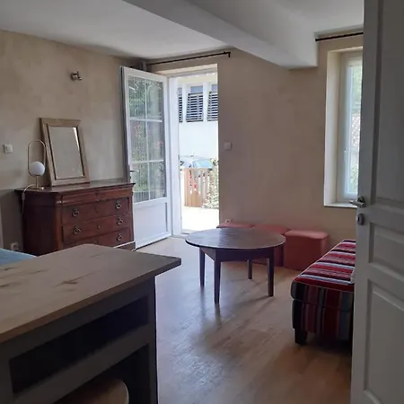 شقة Le De La Casa Fourquaise Fourques-sur-Garonne