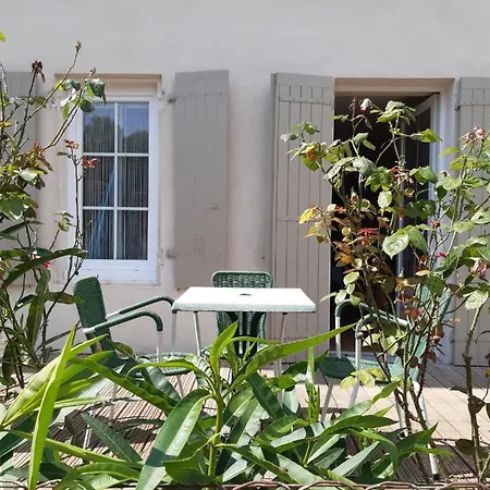 Le De La Casa Fourquaise شقة Fourques-sur-Garonne