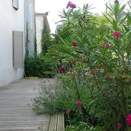Le De La Casa Fourquaise